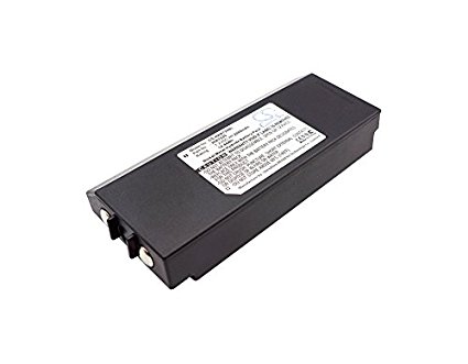 Cameron Sino Replacement Battery for Hiab HIA7220 Hiab XS Drive H3786692