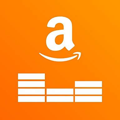 Amazon Music [PC]