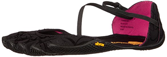 Vibram Women's VI-S Fitness and Yoga Shoe