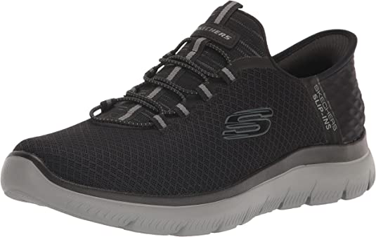 Skechers Men's Summits High Range Hands Free Slip-in Loafer