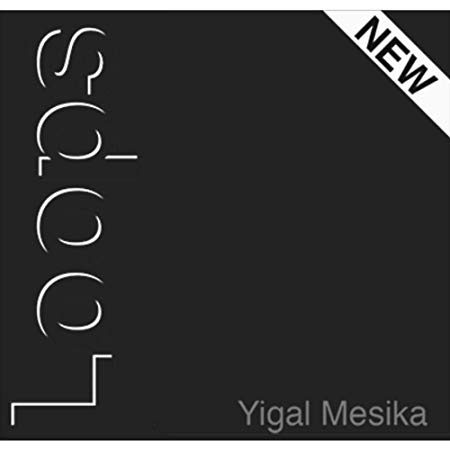 Loops New Generation (Set of 8) by Yigal Mesika
