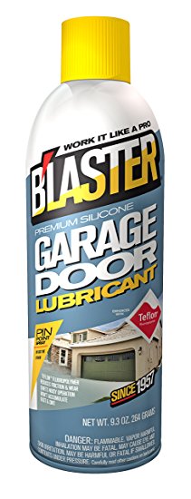 Blaster Chemical Company 9.3 Oz Garage Dr Lube 16-Gdl Oils & Lubricants