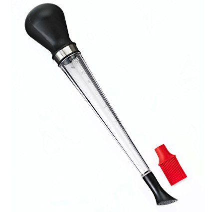 Cuisipro 3-in-1 Baster