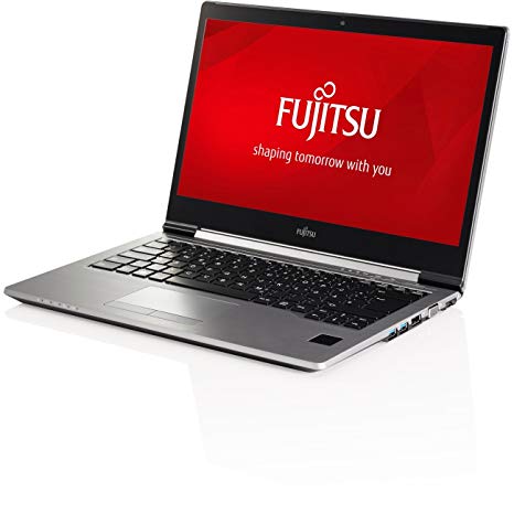 FUJITSU LIFEBOOK U745 14" Traditional Laptop