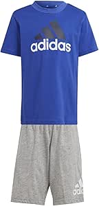 adidas LK BL CO T SET SELUBL/MULTCO - 110