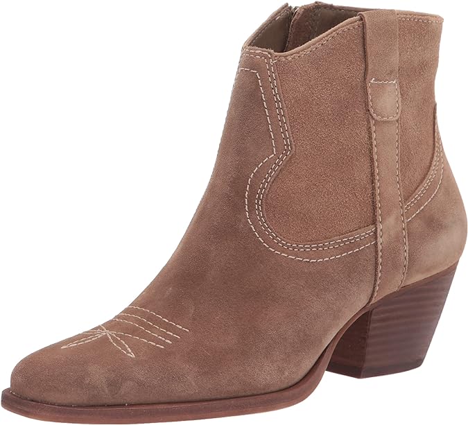 Dolce Vita Women's Silma Ankle Boot