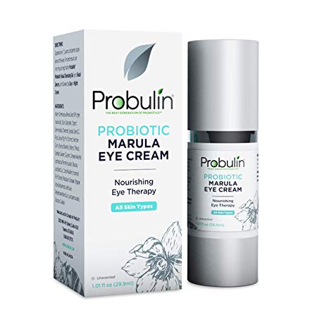 Probulin Probiotic Marula Eye Cream, 1.01 fl oz