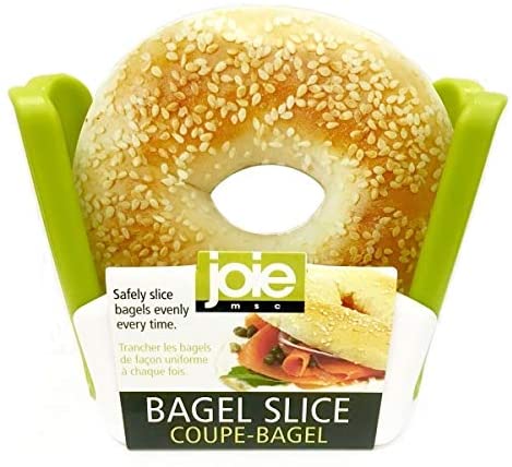 Joie Bagel Slicer, by Joie