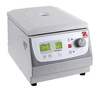 OHAUS FC5706 Multi-Function Centrifuge