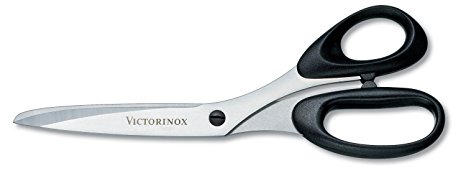Victorinox 8-1/2-Inch Bent Shear, Stainless Steel