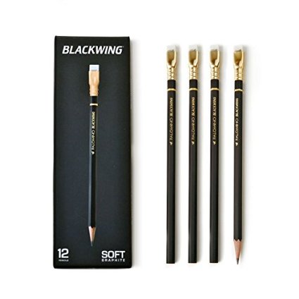 Palomino Blackwing Pencils - 12 Count