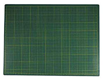 SE CMG2418 24" x 18" Double Sided Cutting Mat