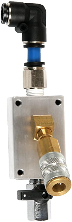 RapidAir 90100 Compressed Air Outlet
