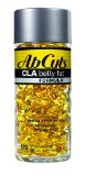 AbCuts CLA Belly Fat Formula 120 Softgel Capsules