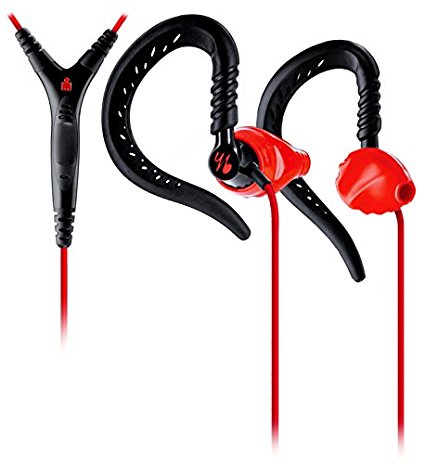 Yurbuds (CE) Focus 400 In-Ear Headphones