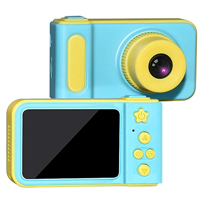 ATOPDREAM TOPTOY Kids Digital Cameras - Gifts for Kids