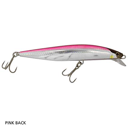 SHIMANO Coltsniper Jerkbait