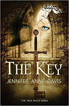 The Key (The True Reign Series, Book 1)