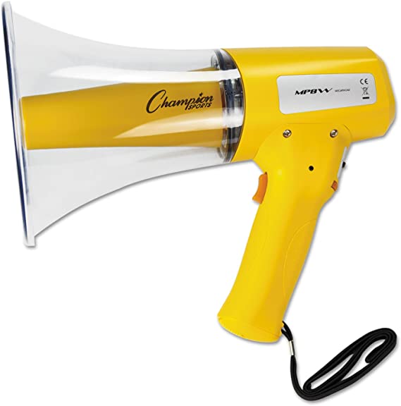 CSIMP8W - Megaphone 8-12W