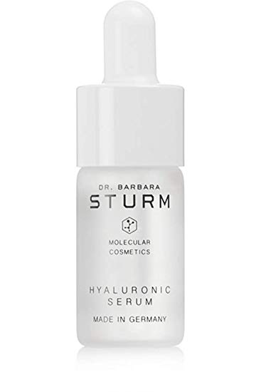 Dr. Barbara Sturm Hyaluronic Serum .33 ounce Trial Size