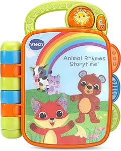 VTech Animal Rhymes Storytime