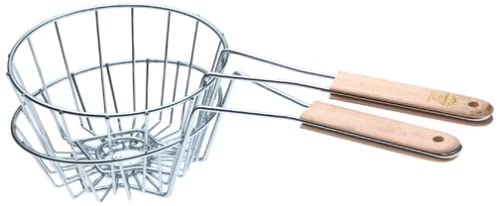 Norpro 102 Wire Tortilla Fry Basket