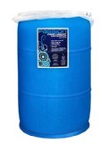 Passion Lubes Passion Water and Silicone Blend Hybrid Lubricant 55 Gallon