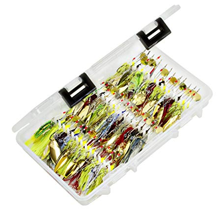 Plano FTO Spinner Bait Size 3700 Organizer