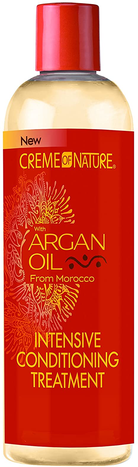 Creme of Nature Argan Oil Intensive Conditioning Treatment 354 ml