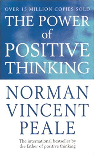 Penguin Random House The Power Of Positive Thinking