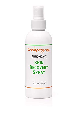 Dr Wheatgrass Wheatgrass Spray (175 ml)