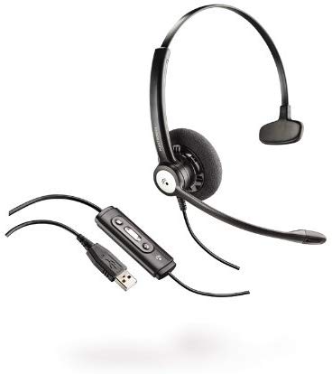 Plantronics Blackwire C610-M MOC (Home Office Products / Computer Headsets)