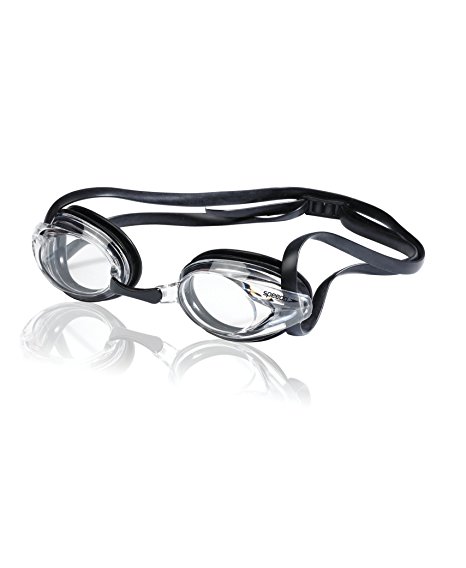 Speedo Vanquisher Optical Swim Goggle