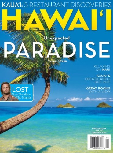 Hawaii Magazine