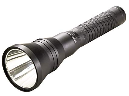 Streamlight 74504 Strion LED HP Flashlight with 12V DC Charger - 615 Lumens