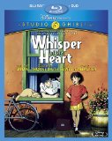 Whisper of the Heart Two-Disc Blu-rayDVD Combo