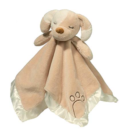 Douglas Company Inc. Tan Puppy Lil' Snuggler