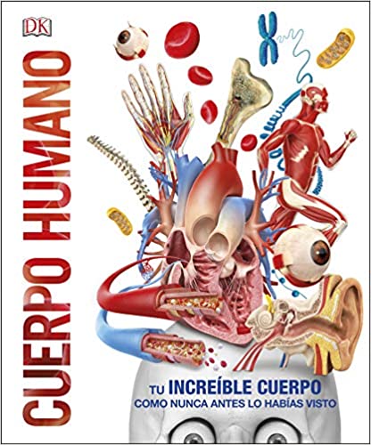 Cuerpo humano (Mundo 3D): Como nunca antes lo habías visto