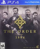 The Order 1886 - PlayStation 4