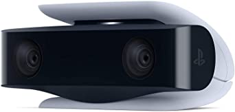 PlayStation 5 HD Camera