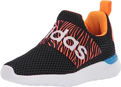 adidas Unisex-Child Lite Racer Adapt 4.1 Running Shoes