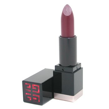 Lip Lip Lip! Lipstick - #216 Aperitif Plum ( Essential ) 3.5g/0.12oz By Givenchy