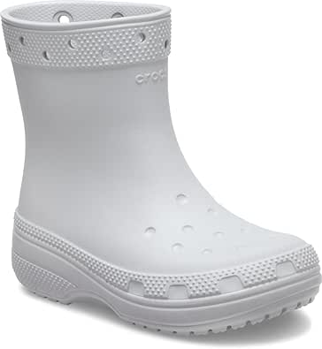 Crocs Unisex-Adult Classic Boot Rain