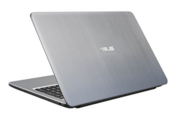 Asus X540LA-XX596D 15.6-inch Laptop (Core i3-5005U/4GB/1TB/DOS/Intel HD Graphics), Silver