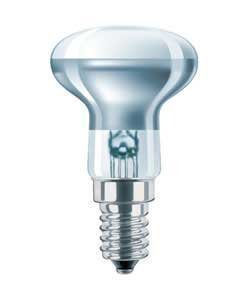 30W R39 SES Reflector bulb (lava lamp) X 10