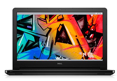 2017 Newest Dell Inspiron 15 Flagship Business Laptop, Intel i7-7500U up to 3.5GHz, 8GB DDR4, 1TB HDD, 15.6-Inch HD LED-Backlit Display, DVD, 802.11ac plus Bluetooth 4.0, Webcam, Windows 10 Pro