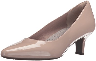 Rockport Women's Kimly Kirsie Dress Pump