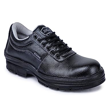 Liberty Men ROUGFTR-CT Safety Shoes