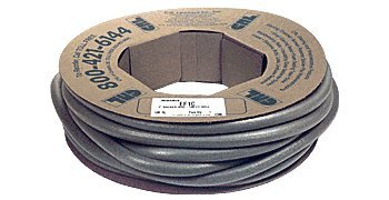 1" Closed Cell Backer Rod - 100 ft Roll