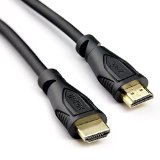 Zakix 2 Pack6 FT Premium High-Speed and Certified HDMI 20 Cable - 6 Feet Supports Ethernet 3D 4K and Audio Return 18 months warranty